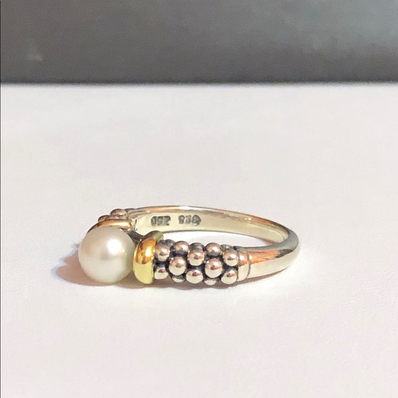 LAGOS Jewelry - SOLD
